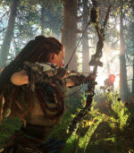 Horizon Zero Dawn - Imagen 2