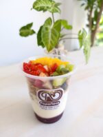 Bizcocho de Arándanos - Imagen 2