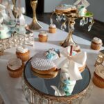 Mesa Dulce Elegante para Celebraciones