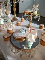 Mesa Dulce Elegante para Celebraciones