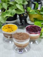 Bizcocho de Arándanos - Imagen 3